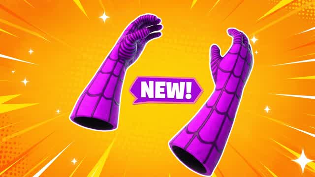 RED VS BLUE SPIDER-MAN ZONE 🔴🔵 — Fortnite Creative map