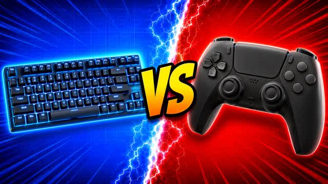 RED VS BLUE LIVE BEARING 🔴🔵 — Fortnite Creative map