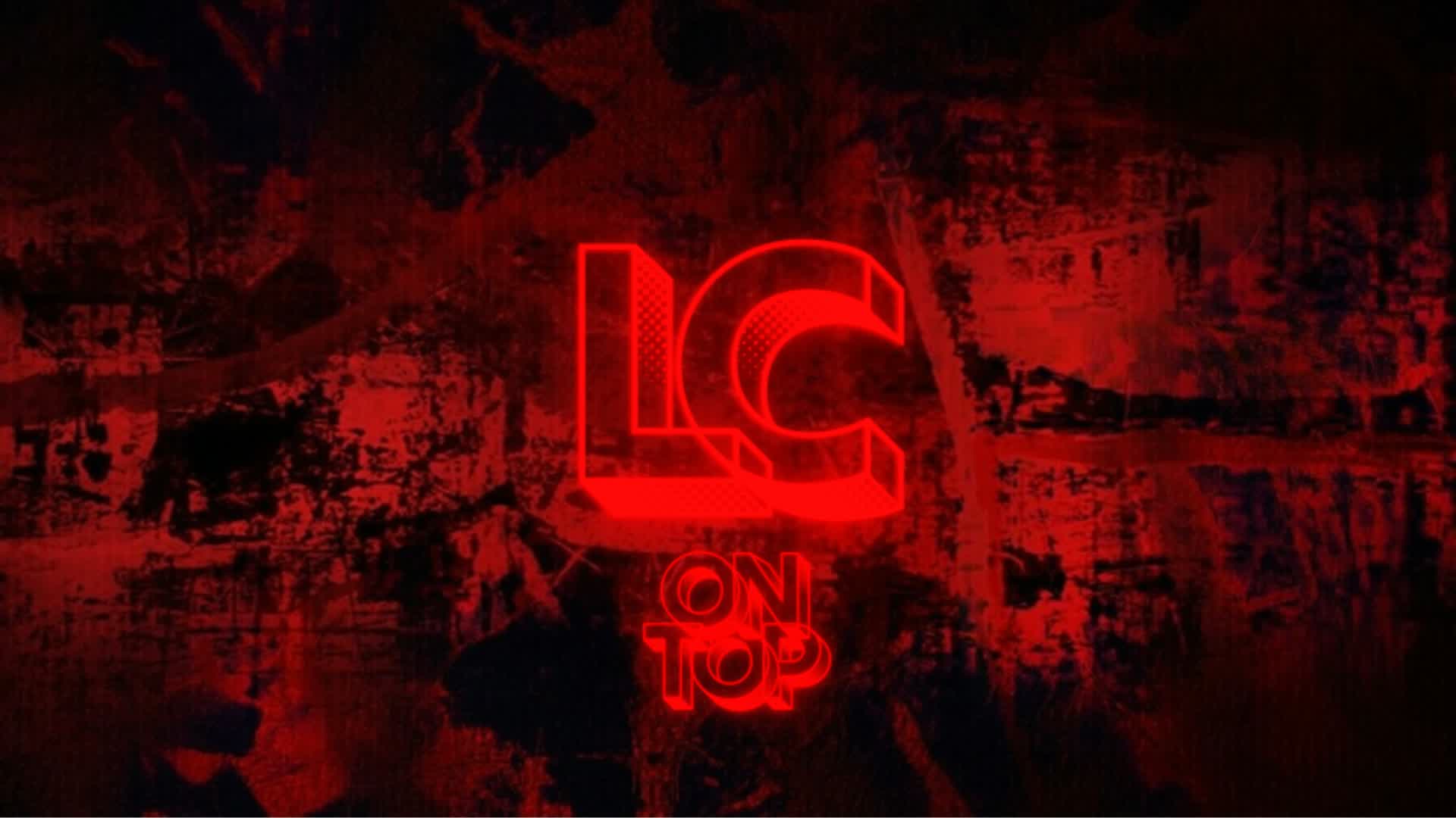 Lc Fight — Fortnite Creative map