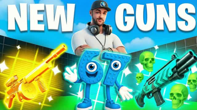 ALI-A  ALIA A SUPER 1V1 FFA (FAN MADE) — Fortnite Creative map