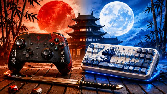 Red vs Blue Epic Zone 🔴🔵 — Fortnite Creative map