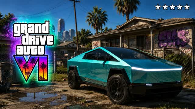 AUTO DRIVING GRAND RACING VI — Fortnite Creative map