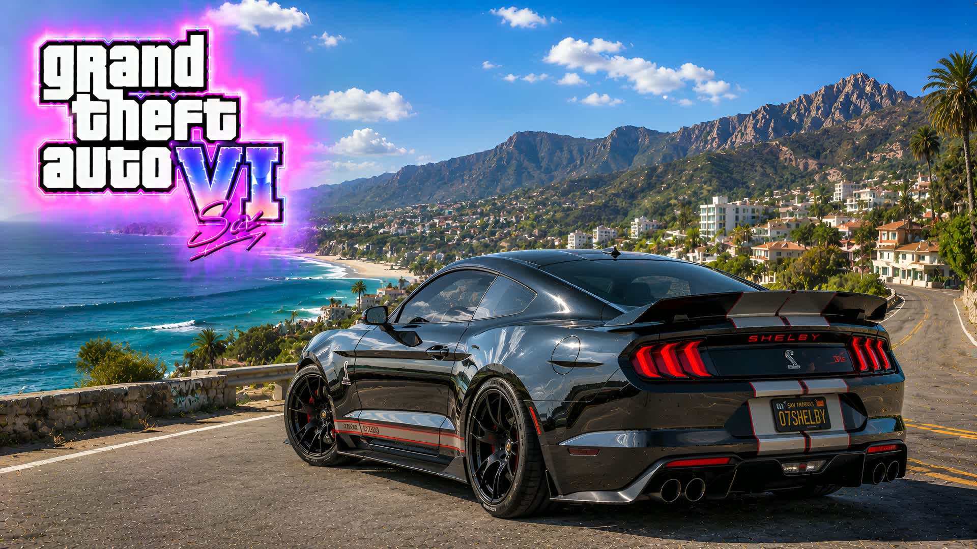 GTA 6🌴GRAND THEFT AUTO VI GTA6🌴ybv7 — Fortnite Creative map