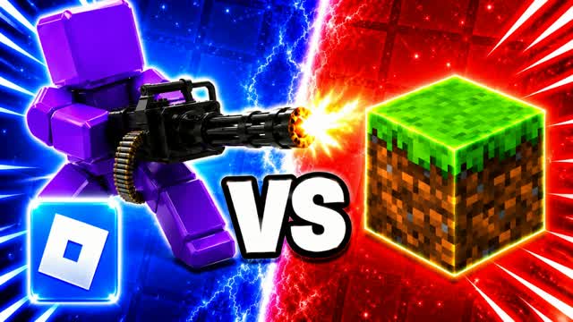 🔵RIVALS OPPS RVB🔴 — Fortnite Creative map
