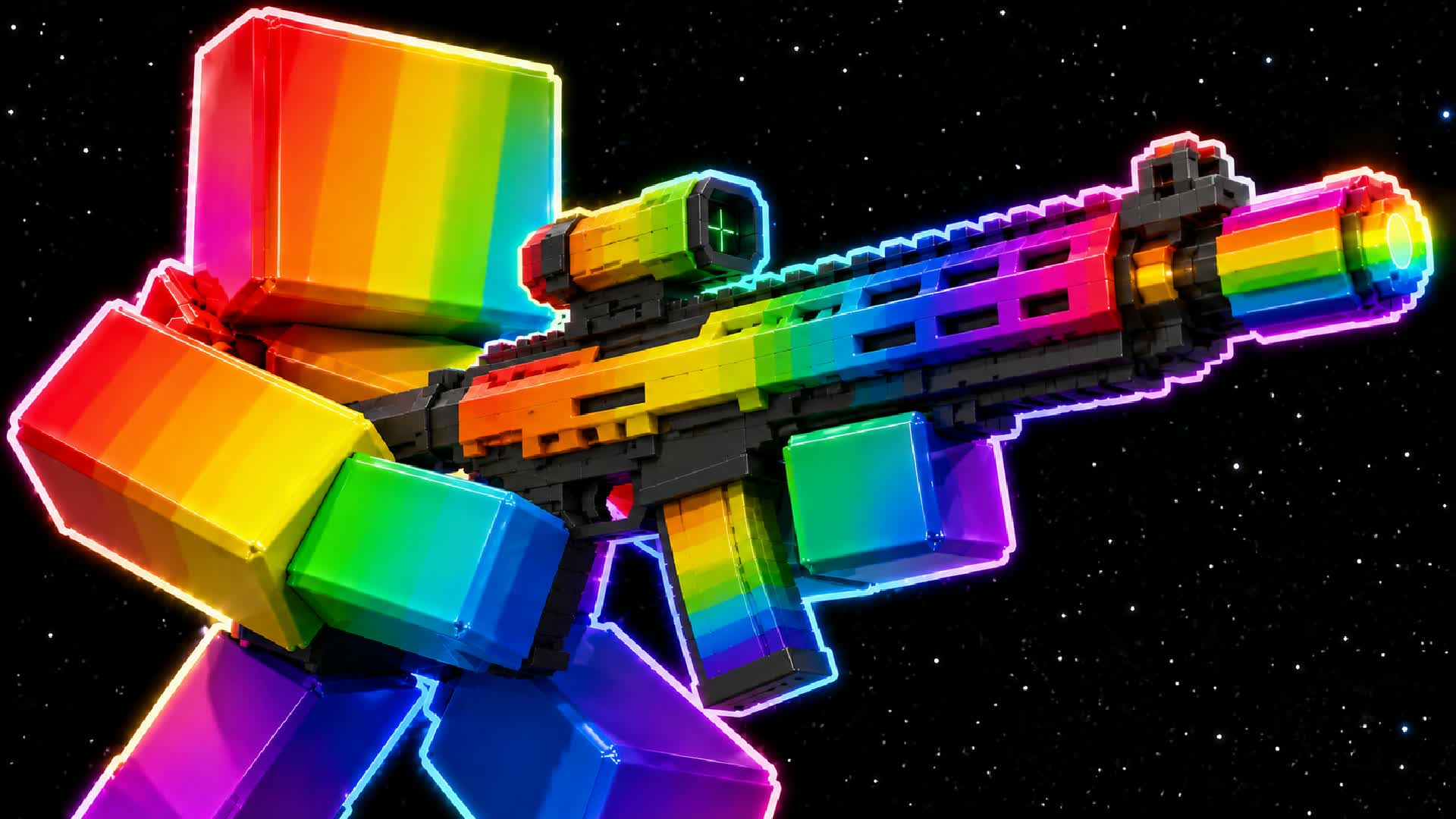 SECRET EXIT! UNC RVB — Fortnite Creative map