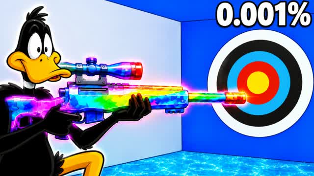 🔥🎲 BLAZE TRICKSHOT APEX PARKOUR 💀 — Fortnite Creative map