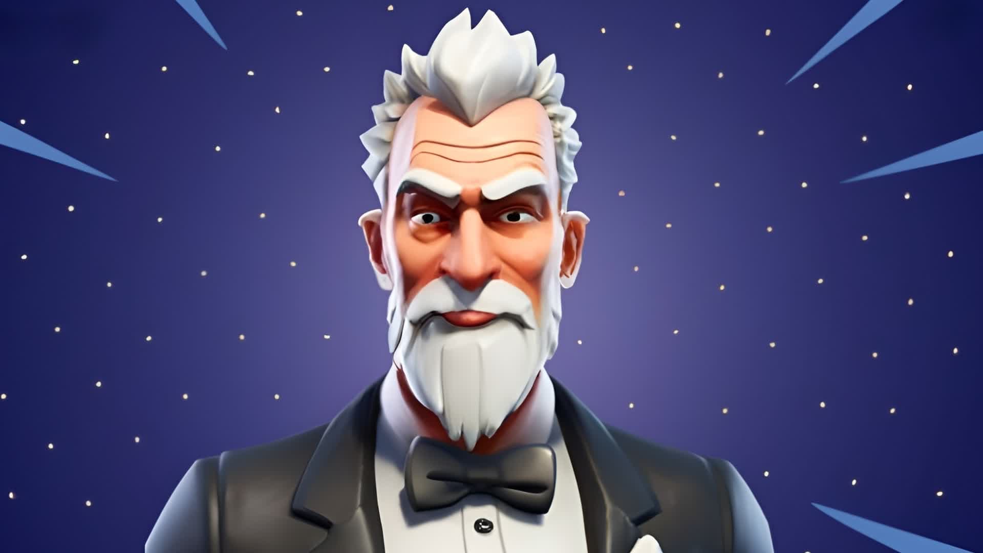 DAVE ZONE WARS — Fortnite Creative map