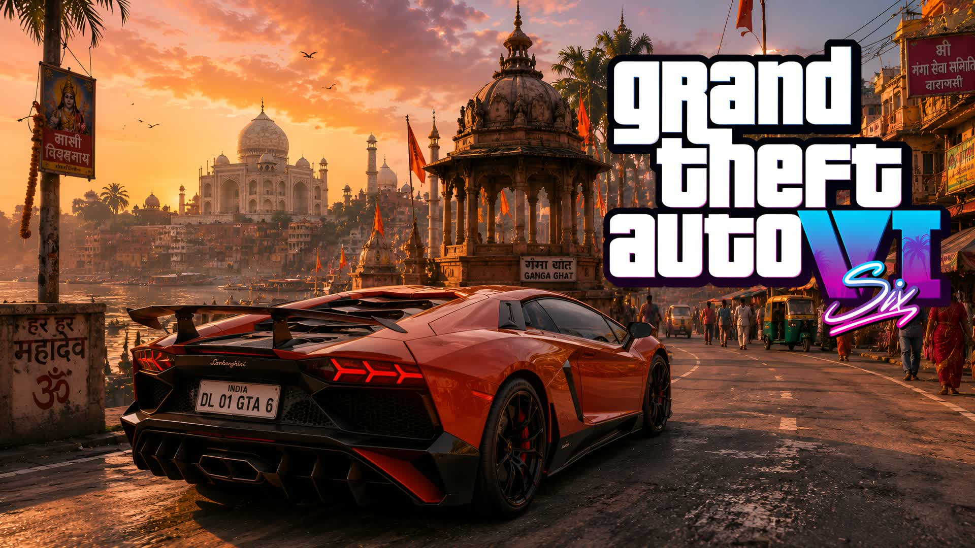 GRAND THEFT AUTO VI 🌴🚗💀 PARK — Fortnite Creative map