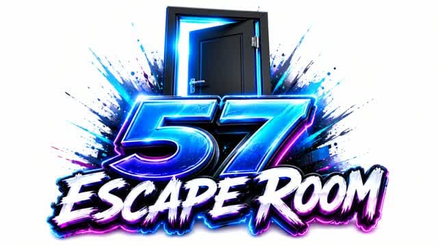 🚪57 LEVELS ESCAPE ROOM🧠 — Fortnite Creative map