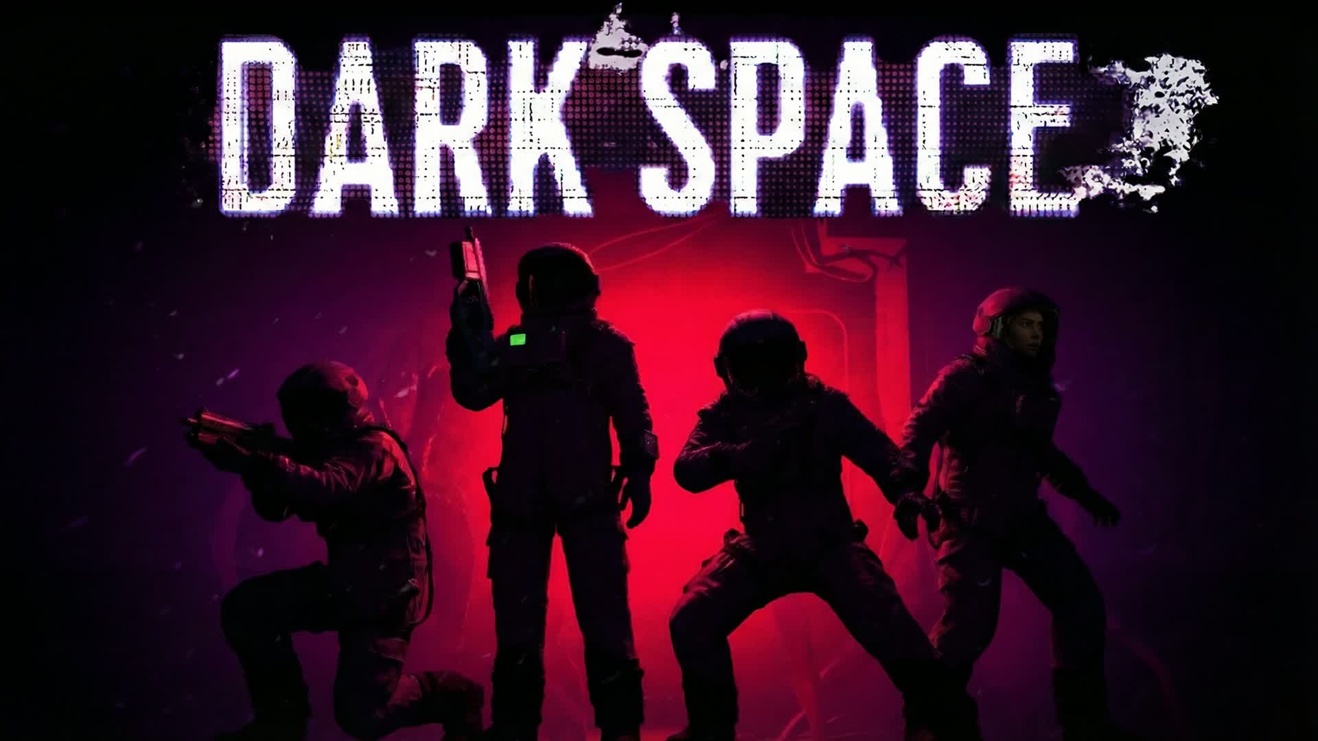 Dark Space [Horror] — Fortnite Creative map