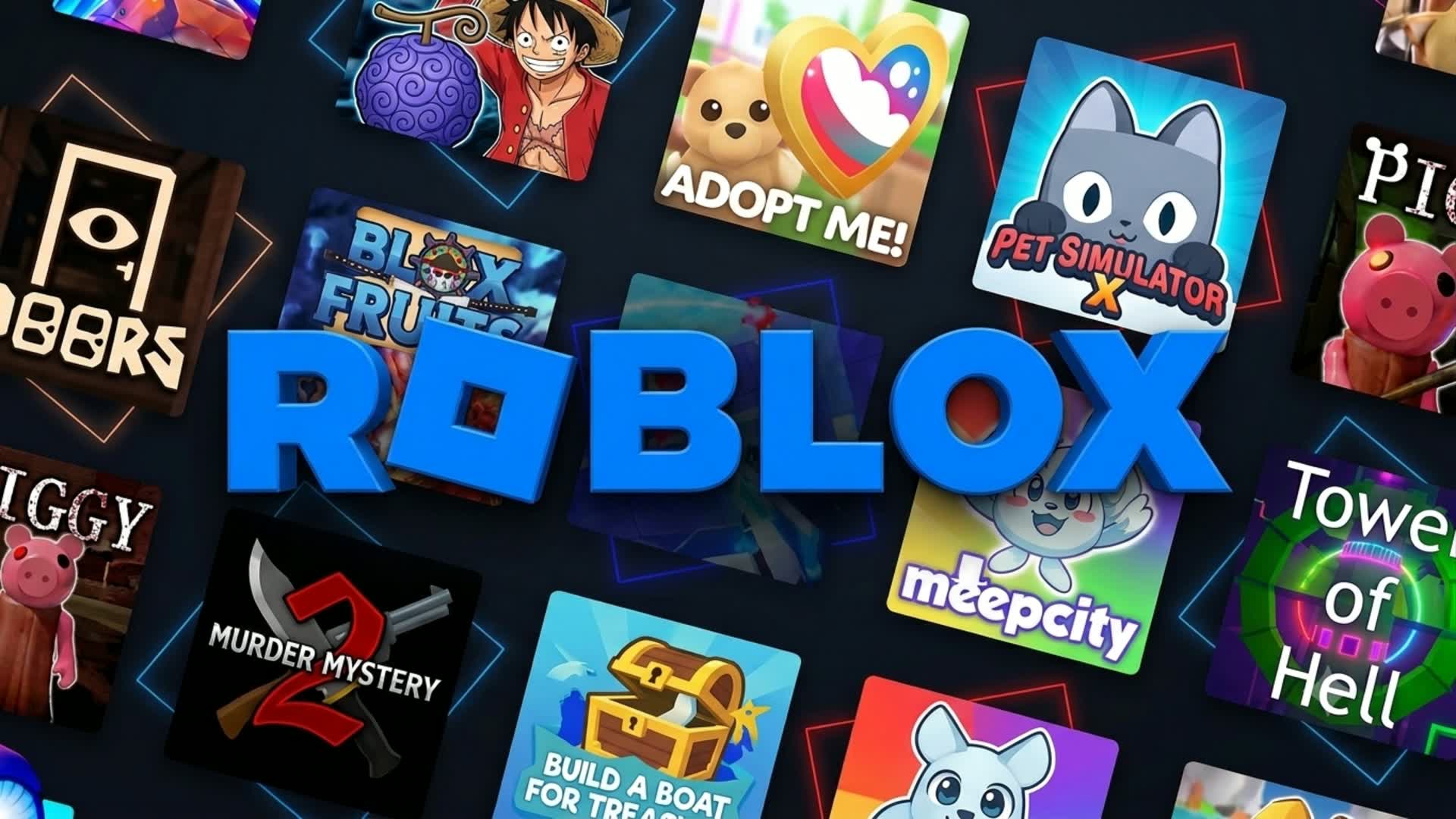 RELOAD 1V1 ROBLOX ICONS [ADVENTURE] — Fortnite Creative map