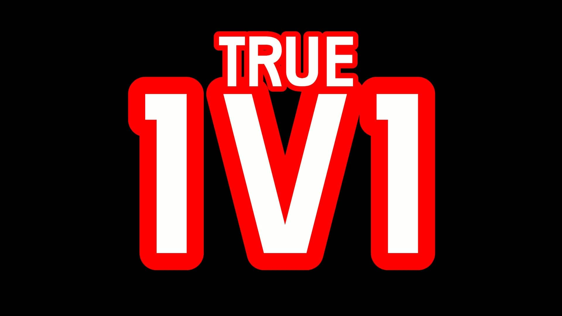 True 1v1 — Fortnite Creative map