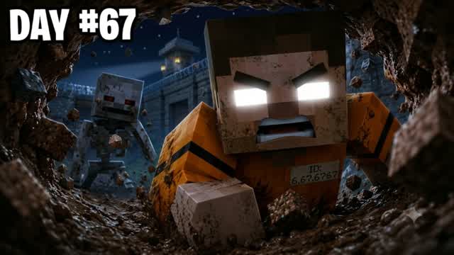 🚪67 LEVEL ESCAPE ROOM 🧠 — Fortnite Creative map