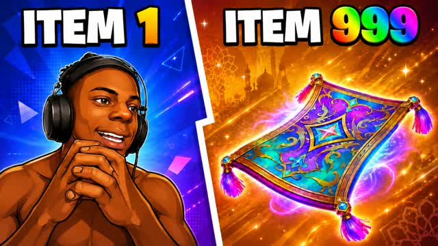 😎 GUN GAME 🔫 SUMMER ONE SHOT | SUMMER — Fortnite Creative map cover art