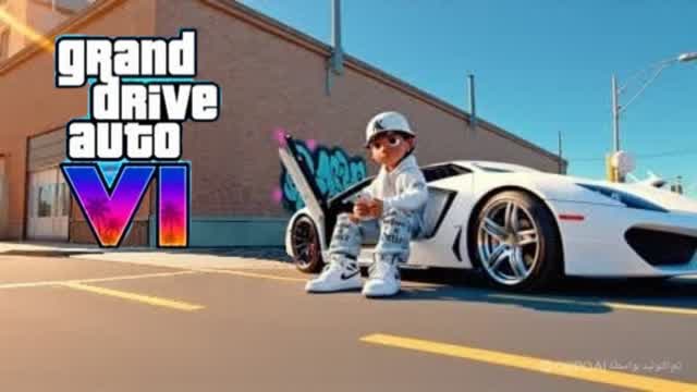 THE CAR DRIVE GDA DRIVING VI 💯 — Fortnite Creative map