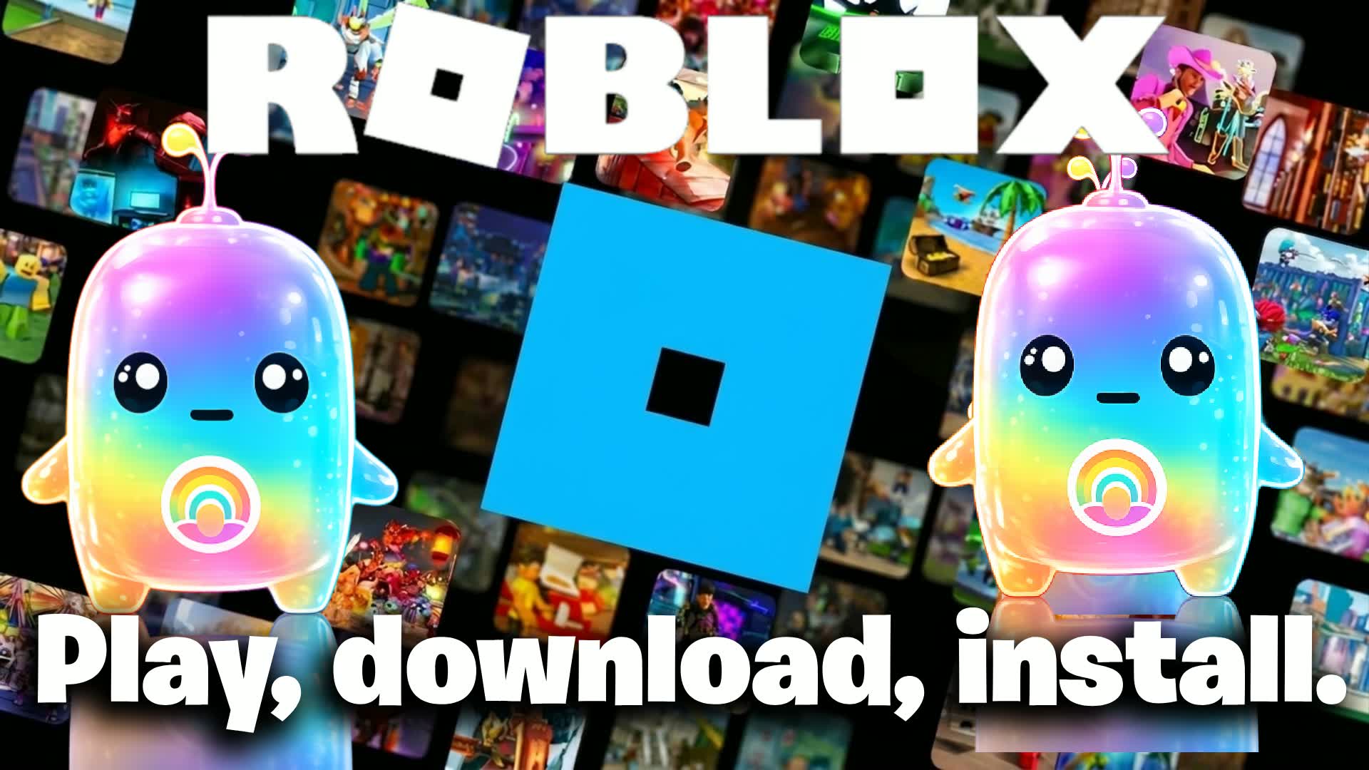 ROBLOX UNC — Fortnite Creative map