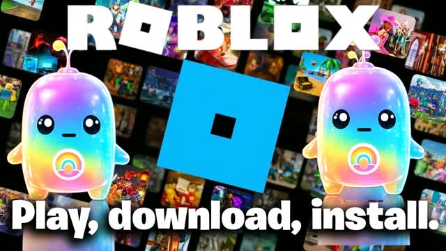 ROBLOX UNC — Fortnite Creative map cover art