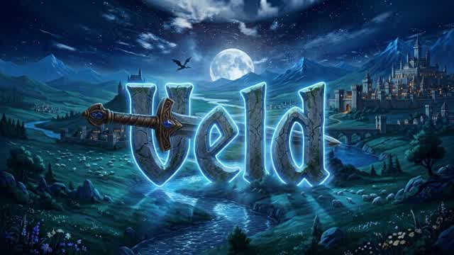 Veld — Fortnite Creative map