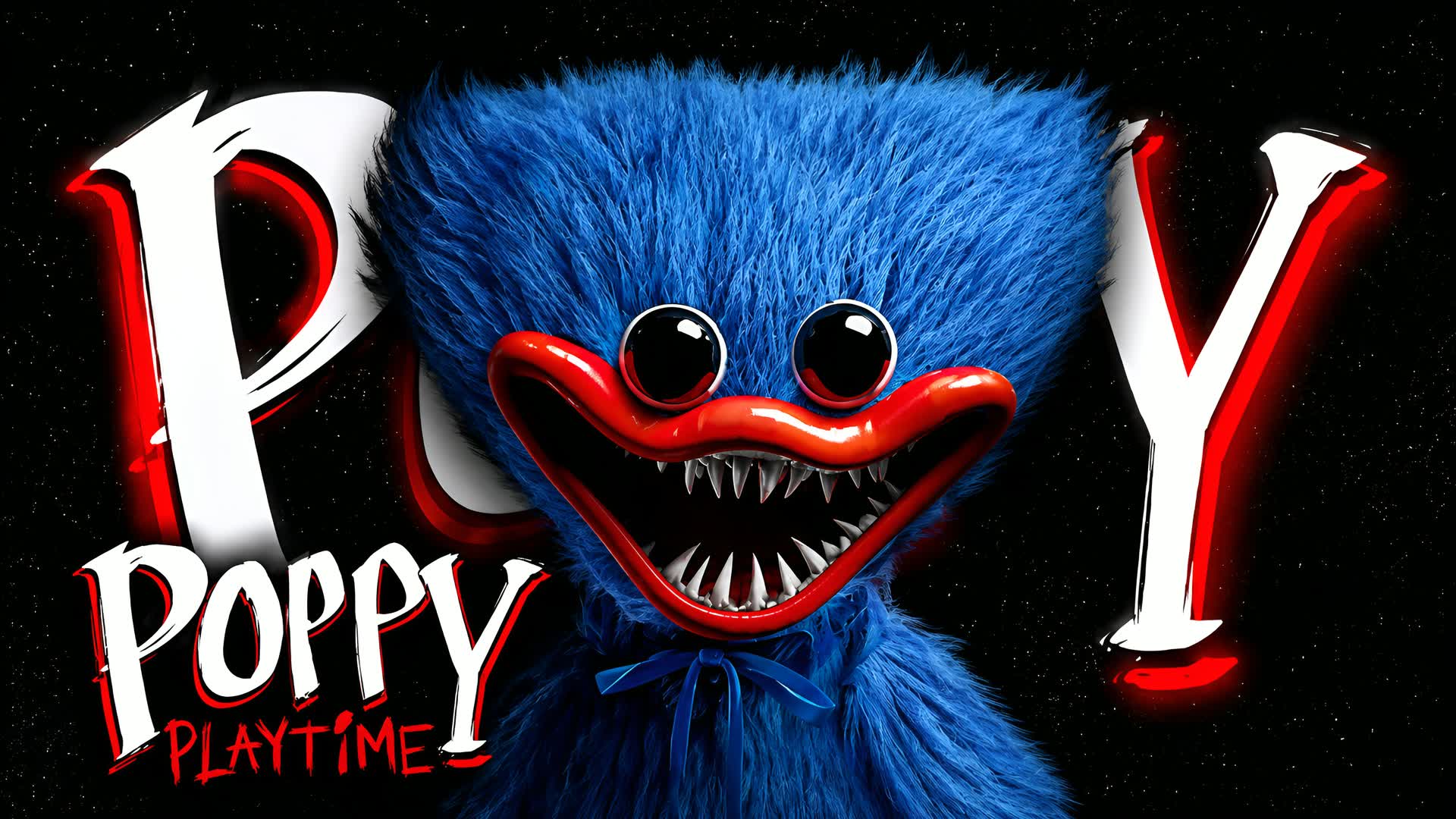 POPPY PLAYTIME 5[HORROR] JNSDFBSA — Fortnite Creative map