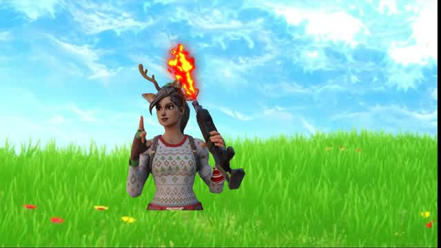 paki1V1 — Fortnite Creative map