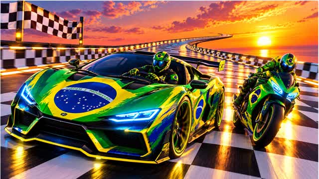 🔧 DRIVE CITY CAR GAMES🕹️ — Fortnite Creative map