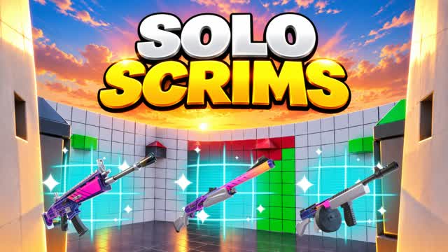 1X1 1C1 1V1 1V1V1 SCRIMS 1VS1 — Fortnite Creative map