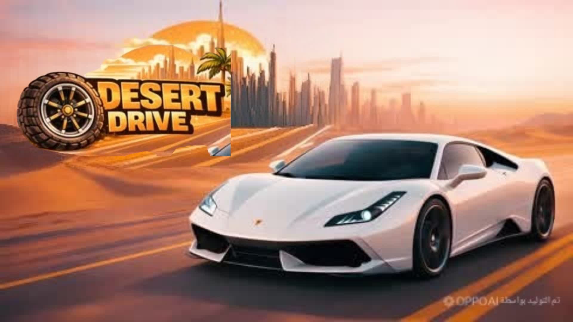 GRAND GDA DRIVING 💯 — Fortnite Creative map