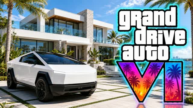 %^&*(*(}(}GRAND DRIVE AUTO VI 6 [)$%$r% — Fortnite Creative map