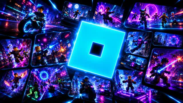 BLUE VS RED HAVOC MODE 🔵🔴 — Fortnite Creative map