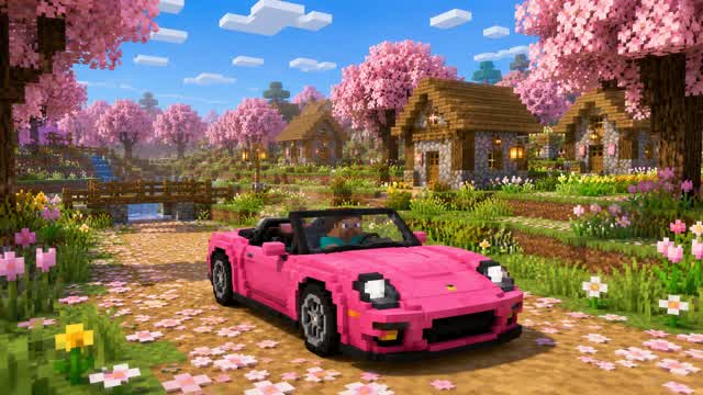 💎Apex Road Rush🚗 — Fortnite Creative map