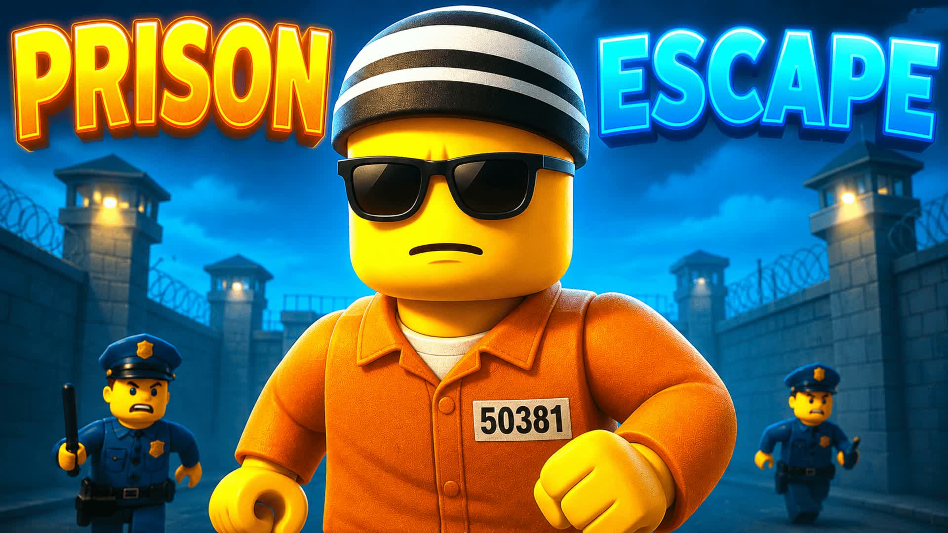 BRICK ESCAPE ROOM 67 — Fortnite Creative map