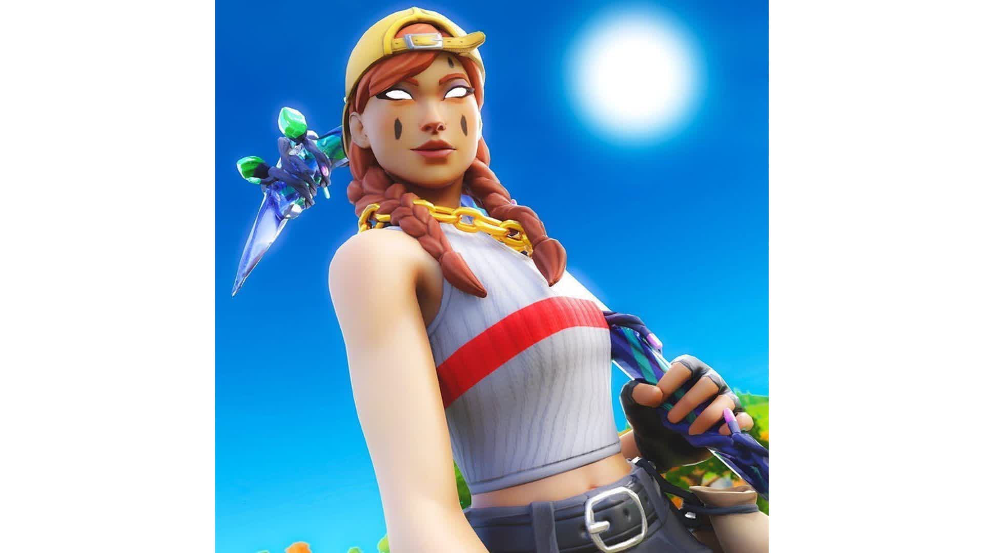 best 3v3 for practice — Fortnite Creative map