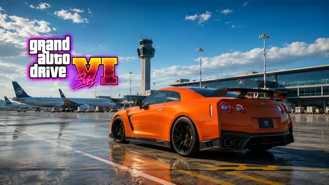 RACING GDA VI 6 RIVERSIDE — Fortnite Creative map cover art