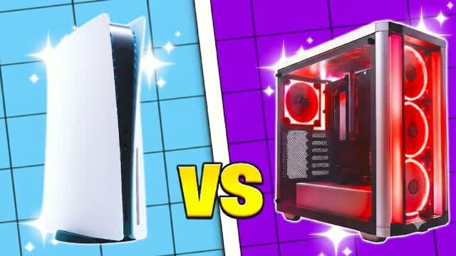 CRAZY GREEN VS PURPLE🔵🔴67 EDITION — Fortnite Creative map