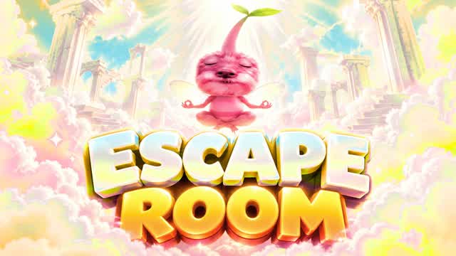 🧚 Sprout Escape Room — Fortnite Creative map