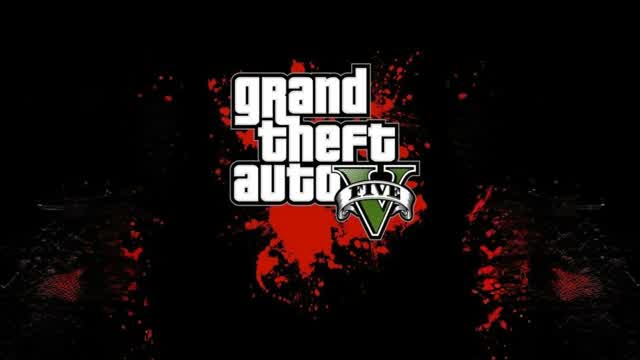 GTA 5 💯 — Fortnite Creative map