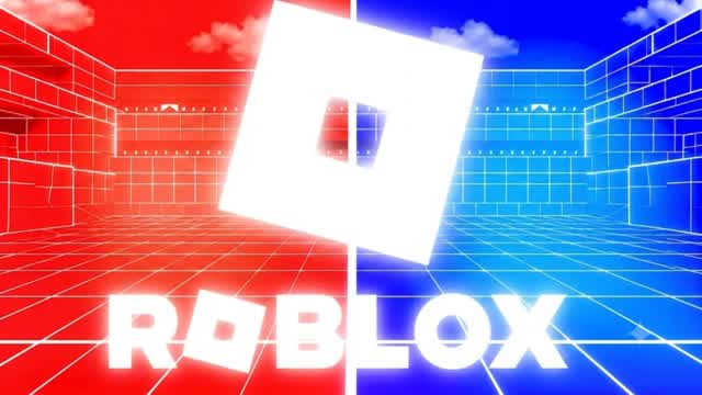 RED VS BLUE 🔴🔵 FUSION — Fortnite Creative map