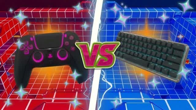 RVB FIGHTING RED VS BLUE RVB — Fortnite Creative map