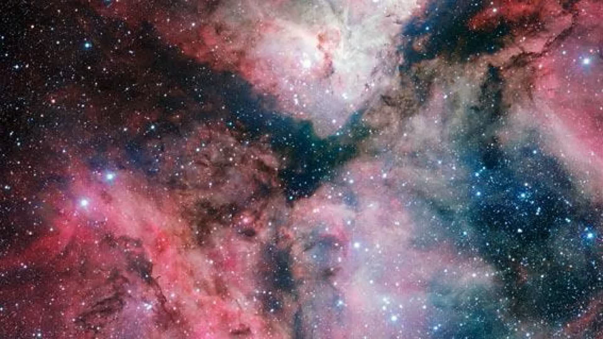 Nebula Hidden Free For All — Fortnite Creative map