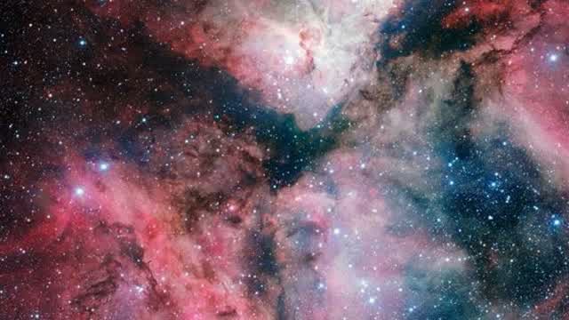Nebula Hidden Free For All — Fortnite Creative map cover art