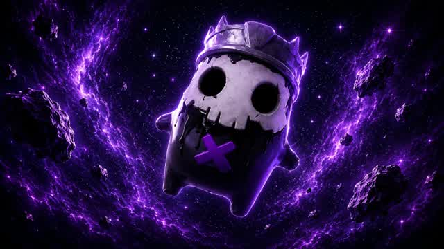 1v1 FFA Sprites — Fortnite Creative map cover art