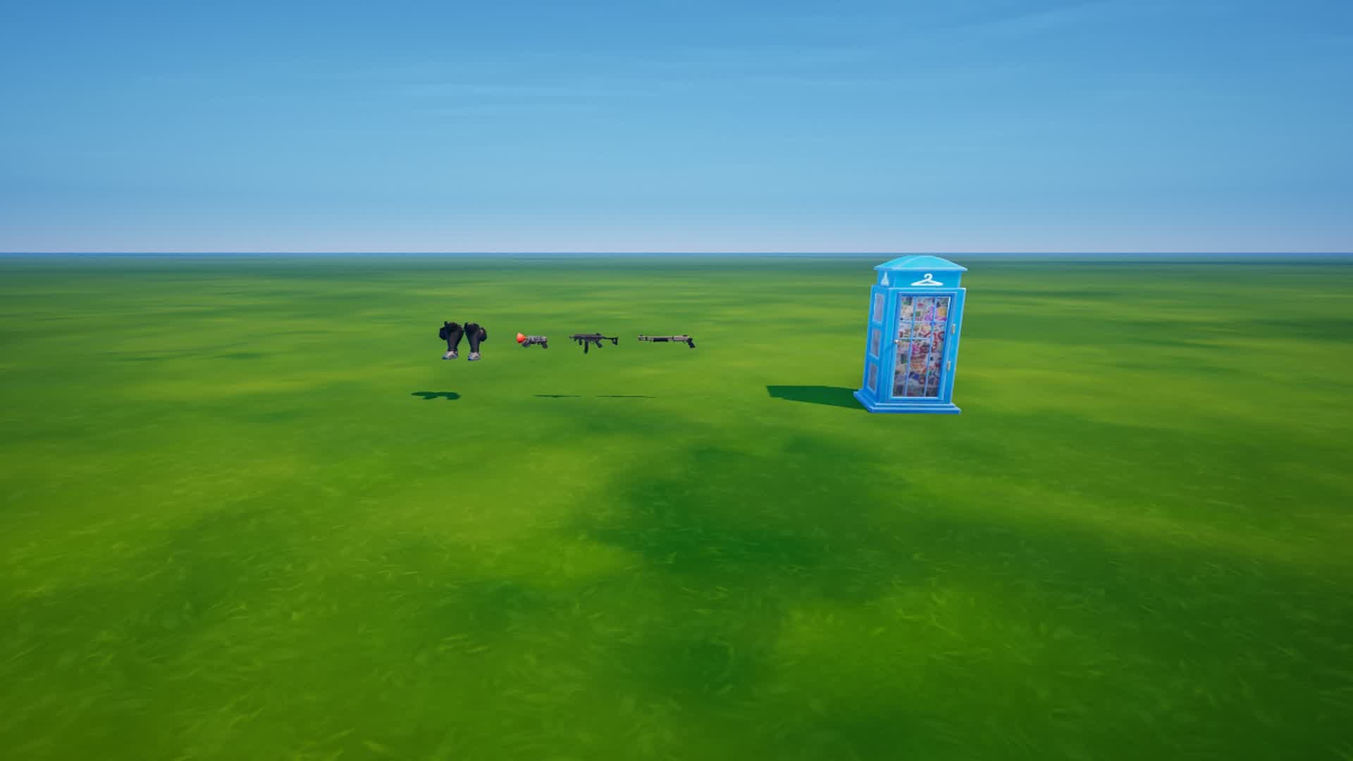 Slaay FB — Fortnite Creative map