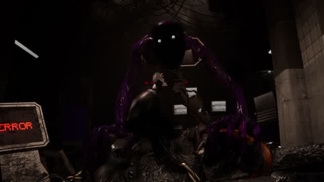 [HORROR] THE INFECTED — Fortnite Creative map