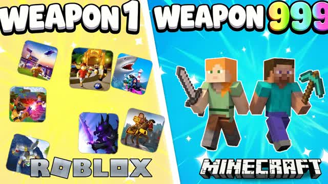 STAR WARS ROBLOX — Fortnite Creative map cover art