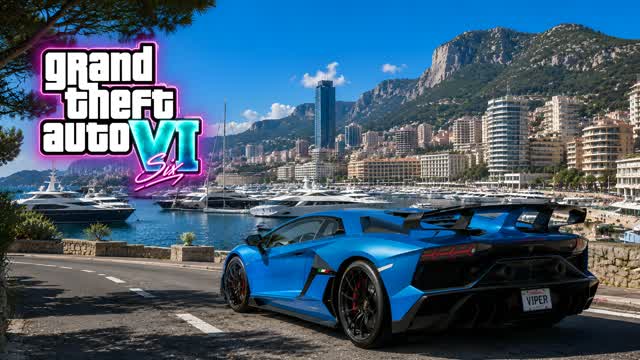GTA 6🌴GRAND THEFT AUTO VI GTA6🌴JGHY7 — Fortnite Creative map cover art