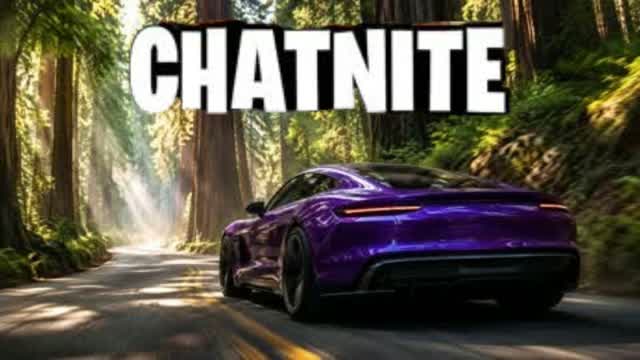 CRAY DRIVER AMAZING CAR 🌴🌴 — Fortnite Creative map