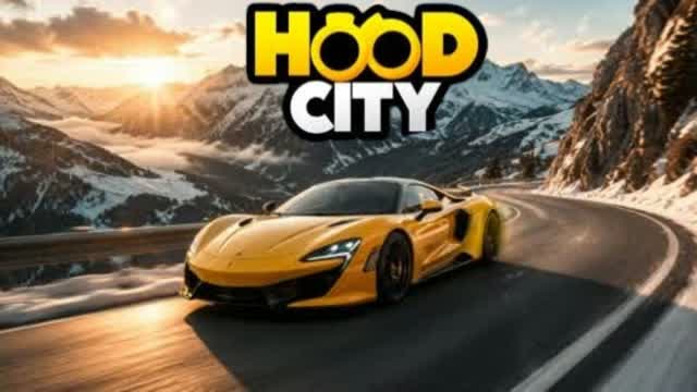 GRAND FRIST HOOD DRIVING 🌴🌴 — Fortnite Creative map