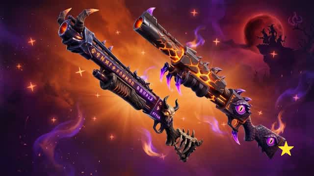 PUMPWARS HEROES🦹‍♂️ — Fortnite Creative map cover art