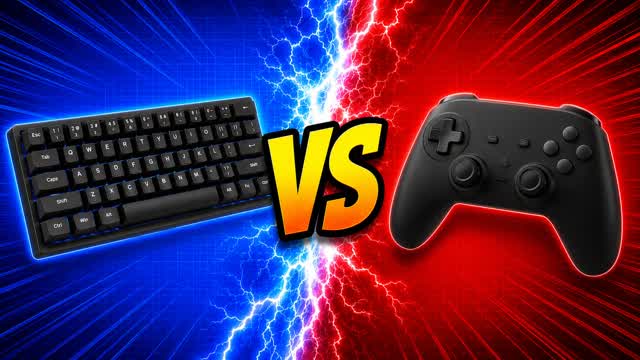 RED VS BLUE RIFTLINE 🔴🔵 — Fortnite Creative map