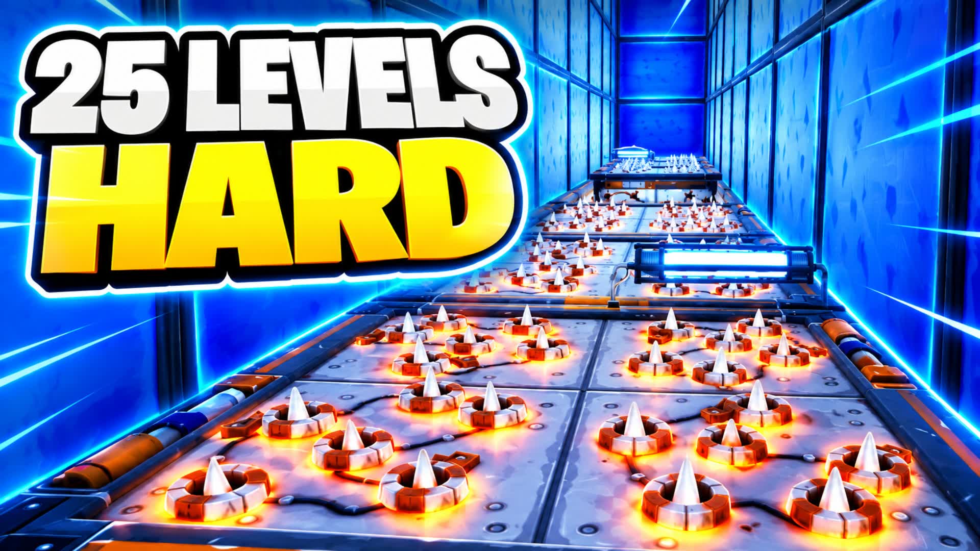 HARD PARKOUR 💀 0904 DEATHRUN باركور — Fortnite Creative map